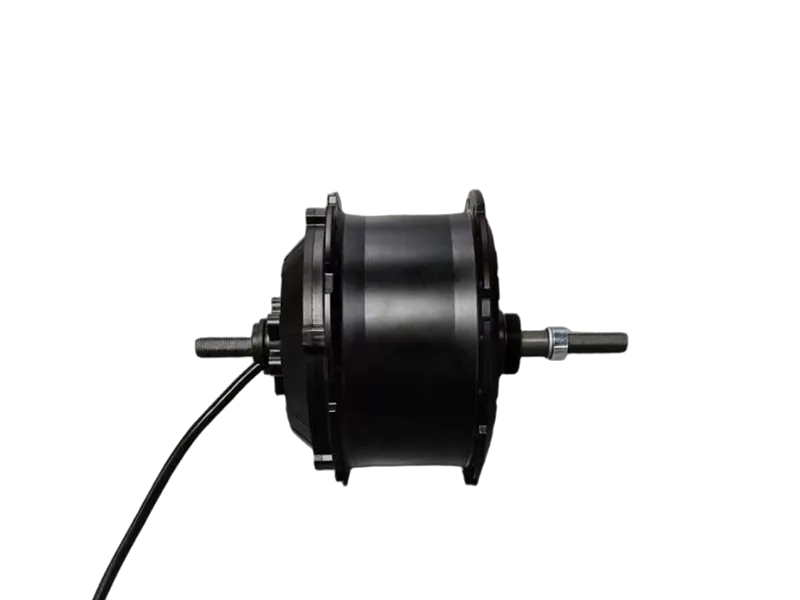 DGW25EX-Rear Drive Motor